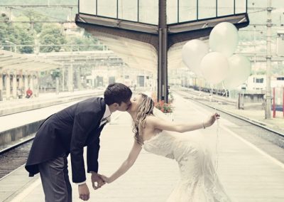 Bridal & Wedding Party