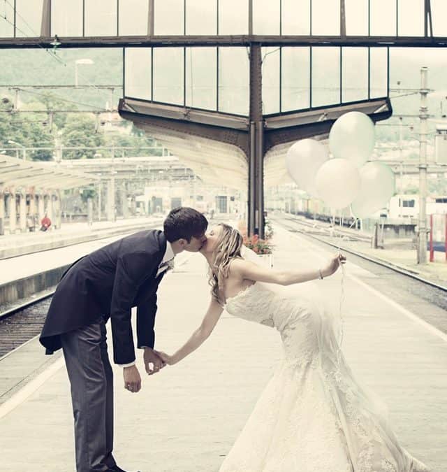 Bridal & Wedding Party